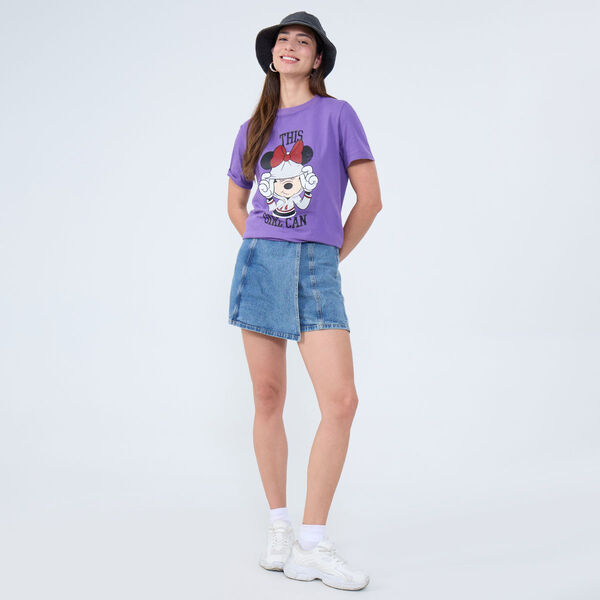 camisetas mujer image number null
