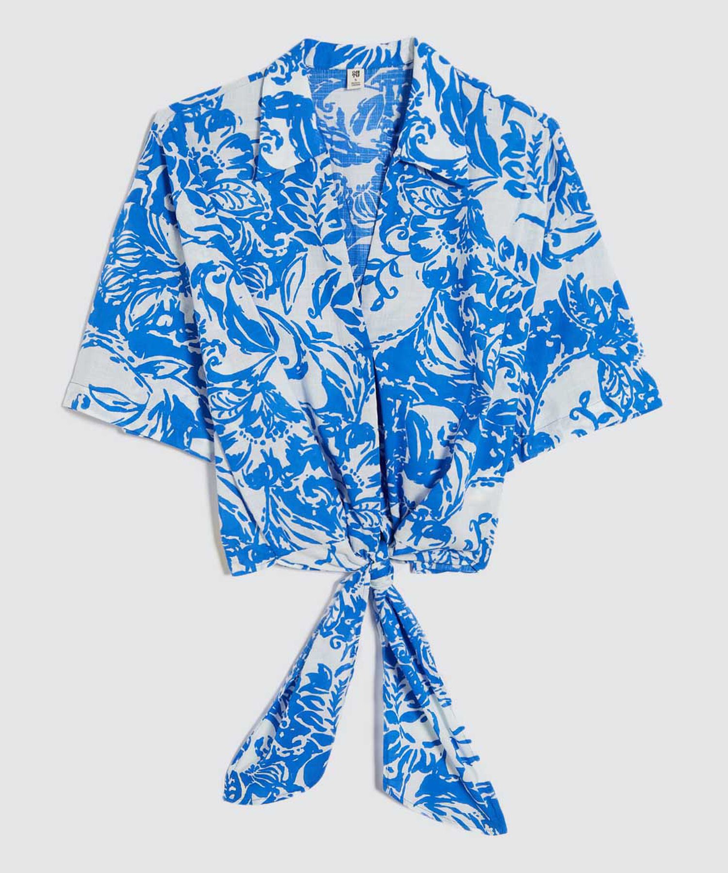 blusas de moda