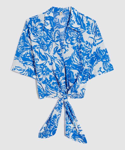 blusas de moda