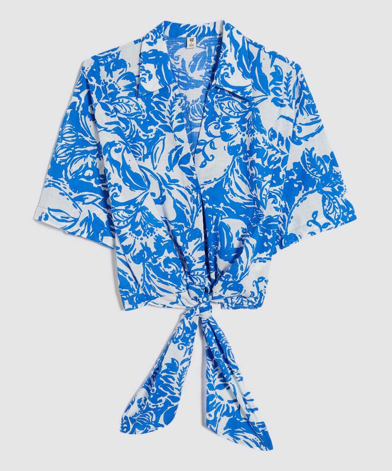 blusas de moda