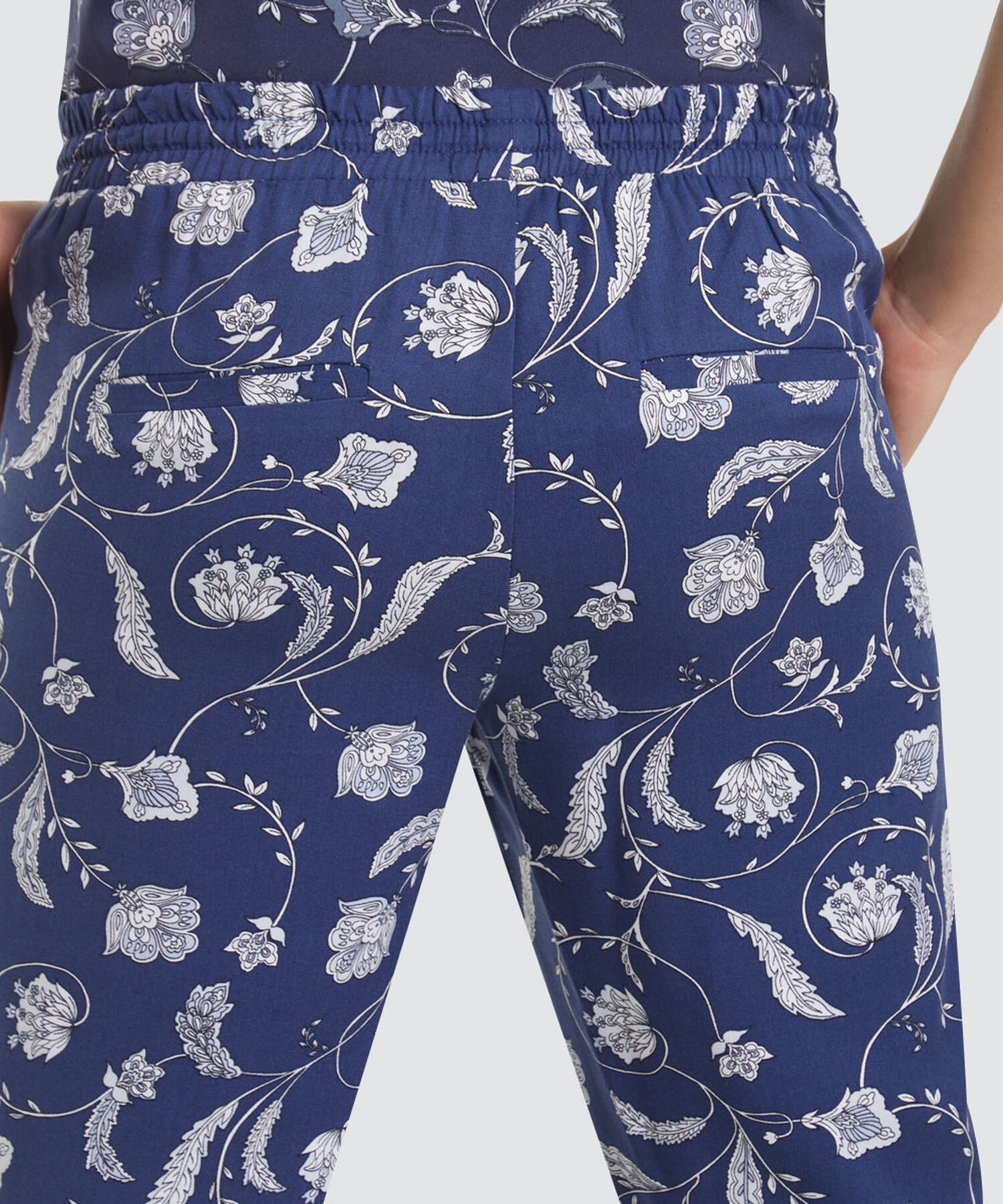 pantalon para mujer