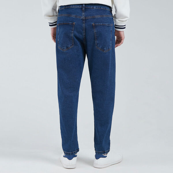 jeans denim