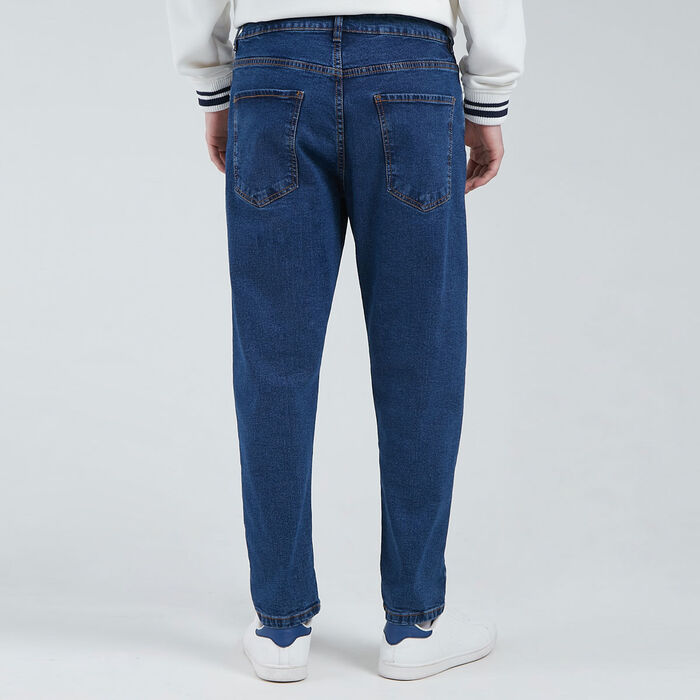 jeans denim