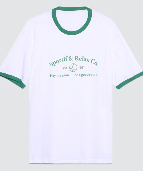 camisetas para hombre