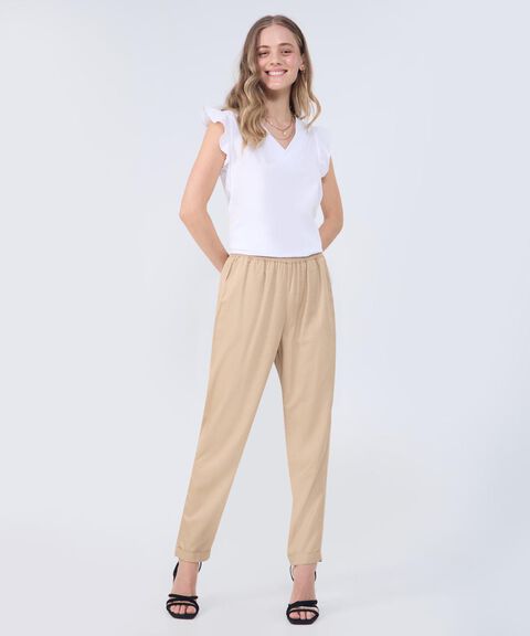 pantalon para mujer image number null