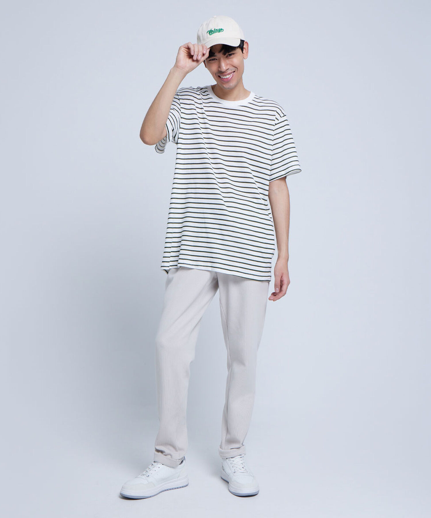 camisetas para hombre