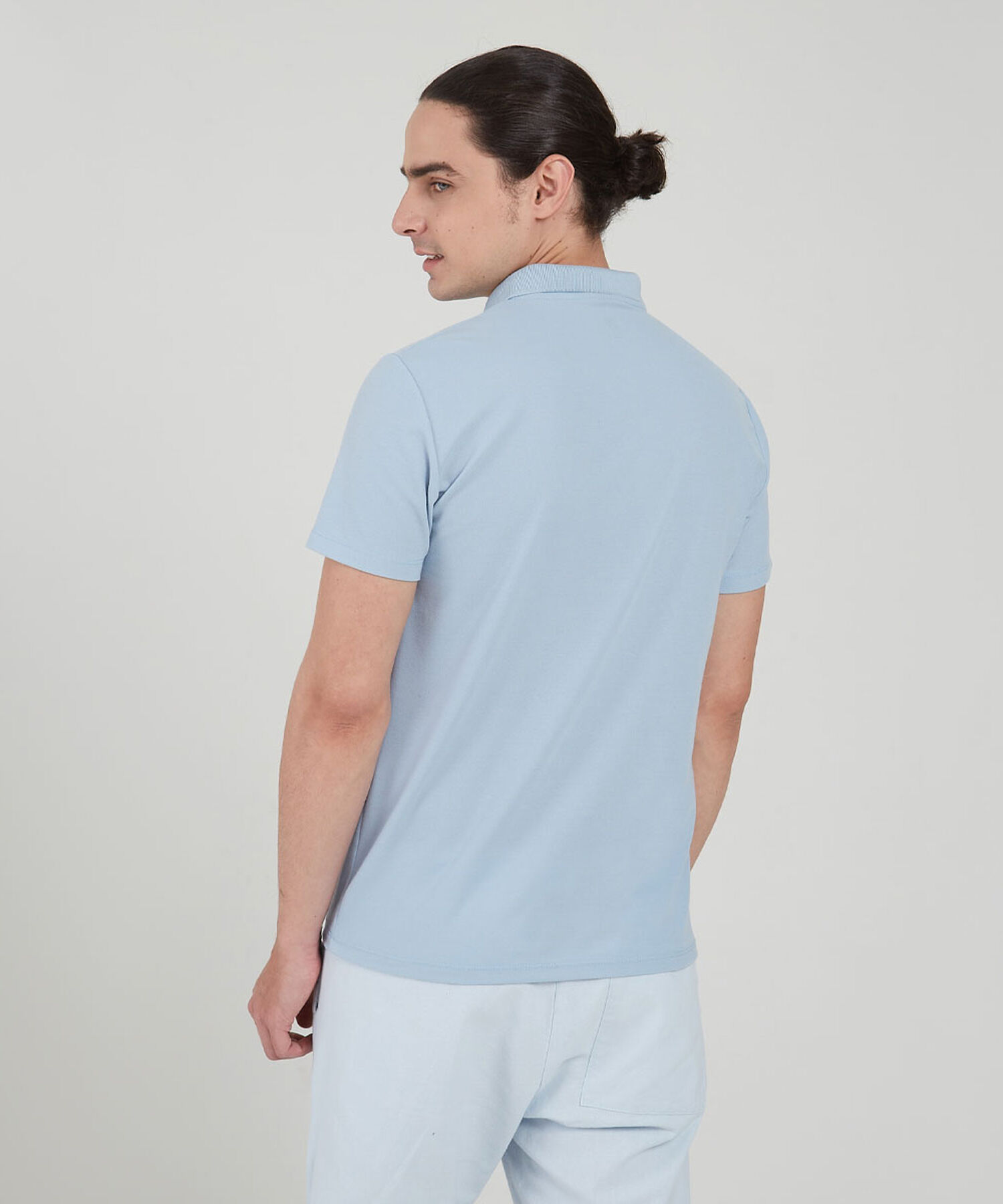 camisetas polo para hombre