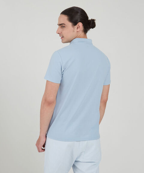 camisetas polo para hombre image number null