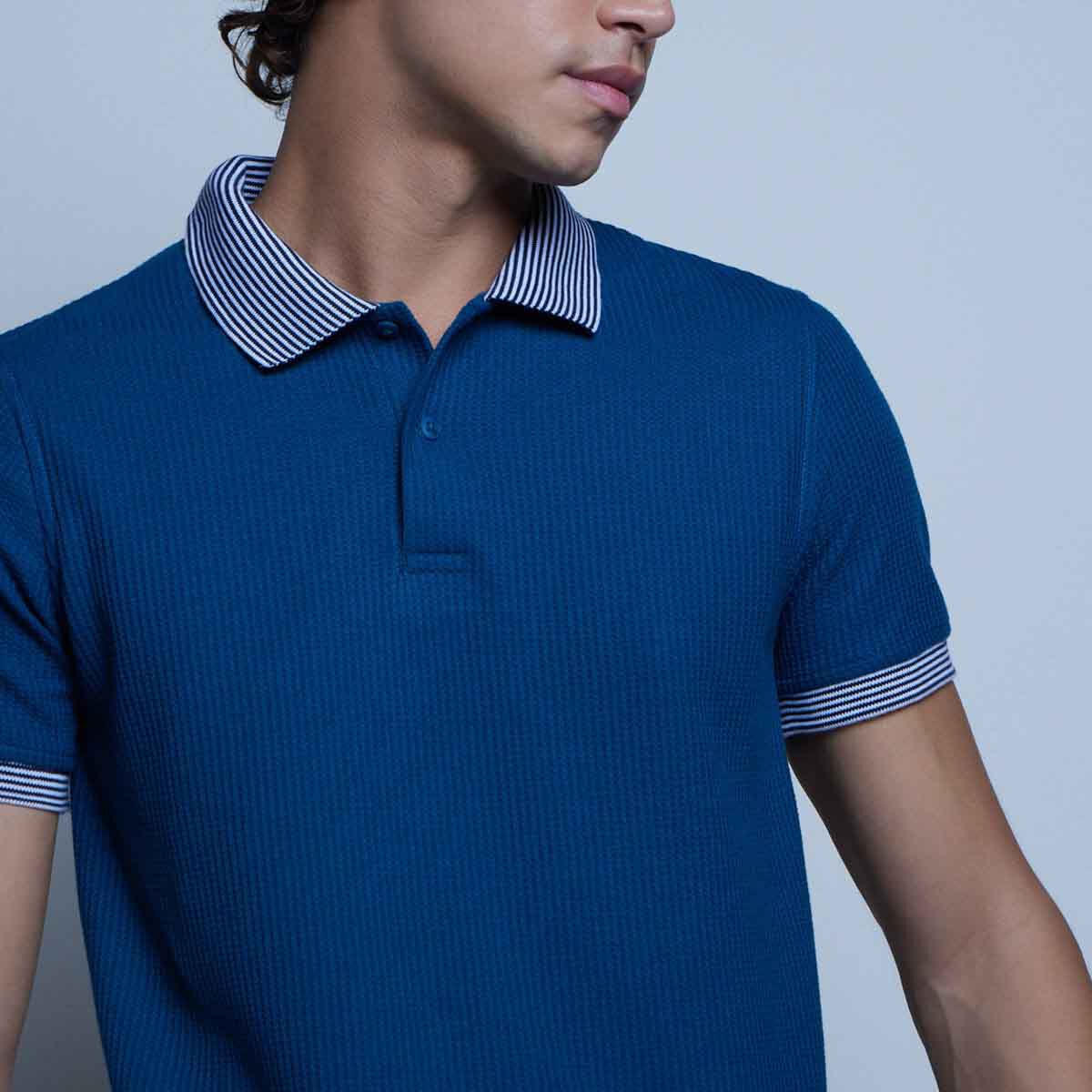 camisetas polo para hombre