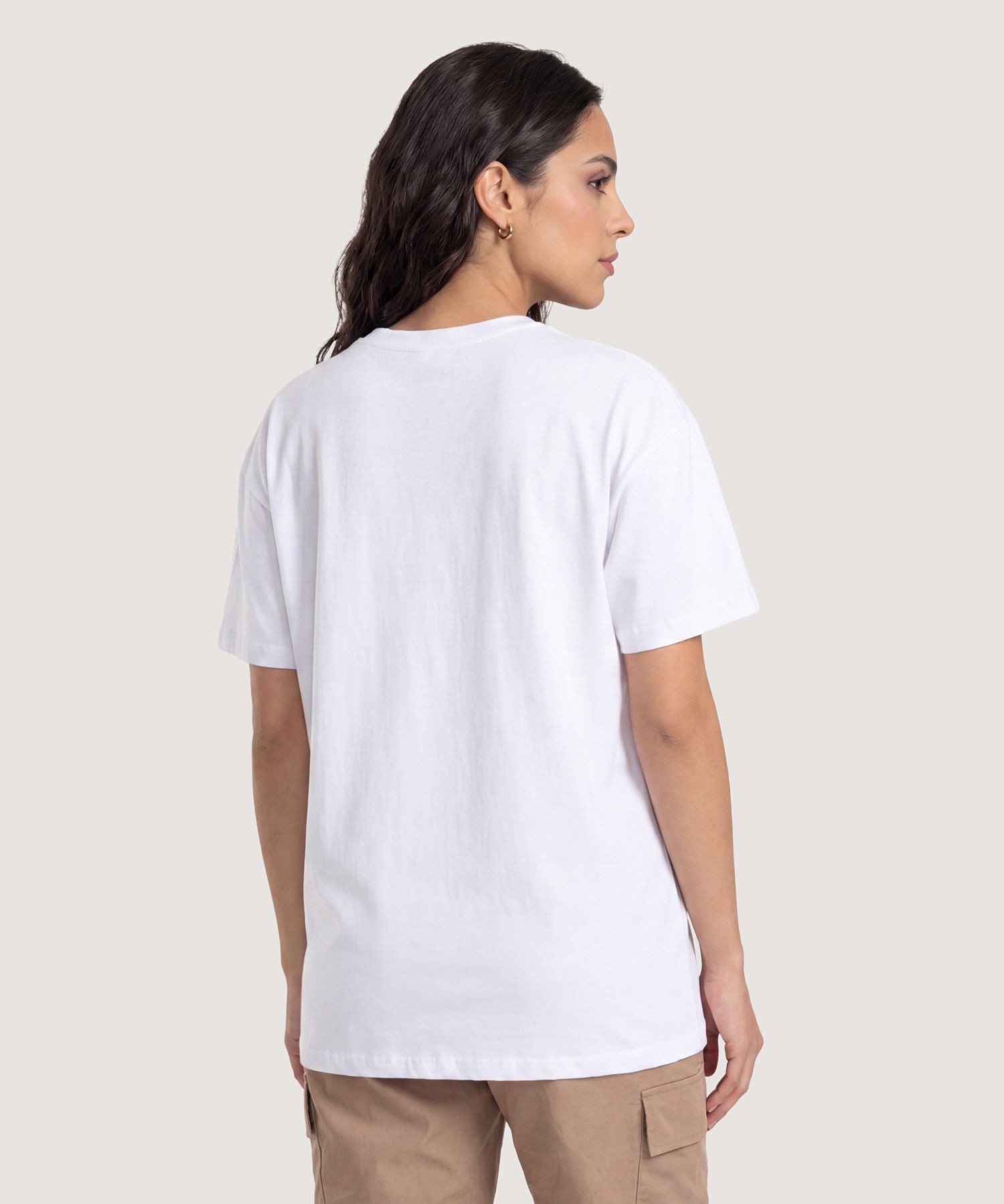 camisetas mujer