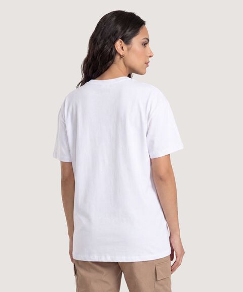 camisetas mujer