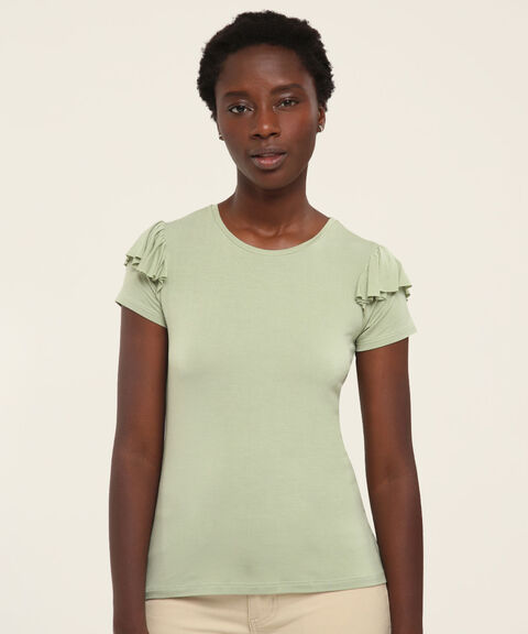 camisetas mujer