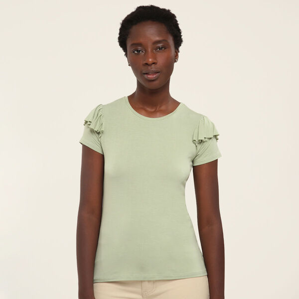 camisetas mujer image number null