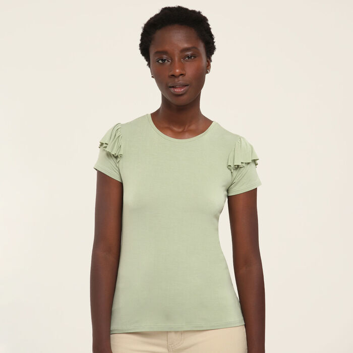 camisetas mujer