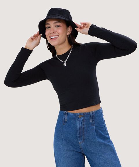 camisetas mujer image number null