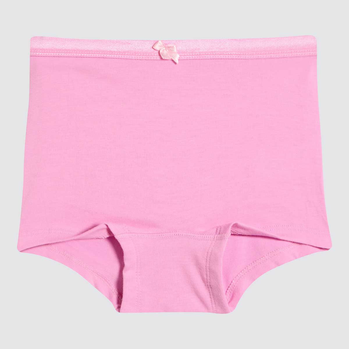 ropa interior para niñas
