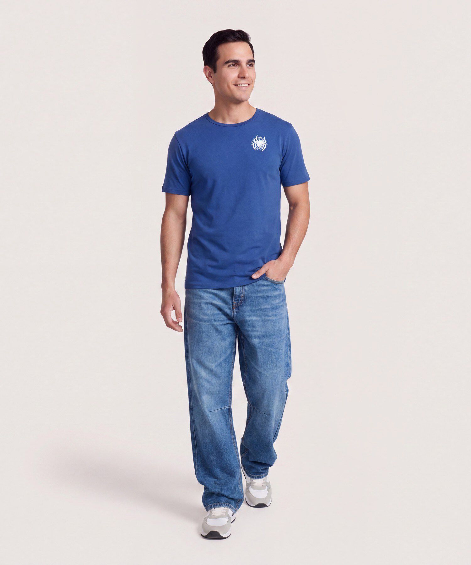 camisetas para hombre