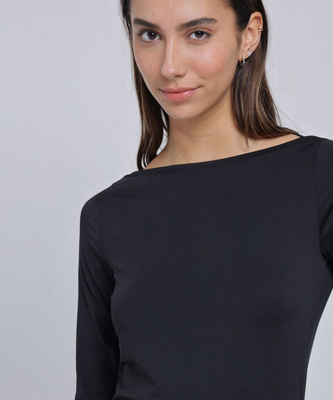 camisetas mujer image number null