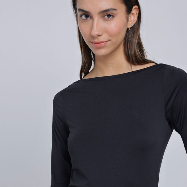 camisetas mujer image number null