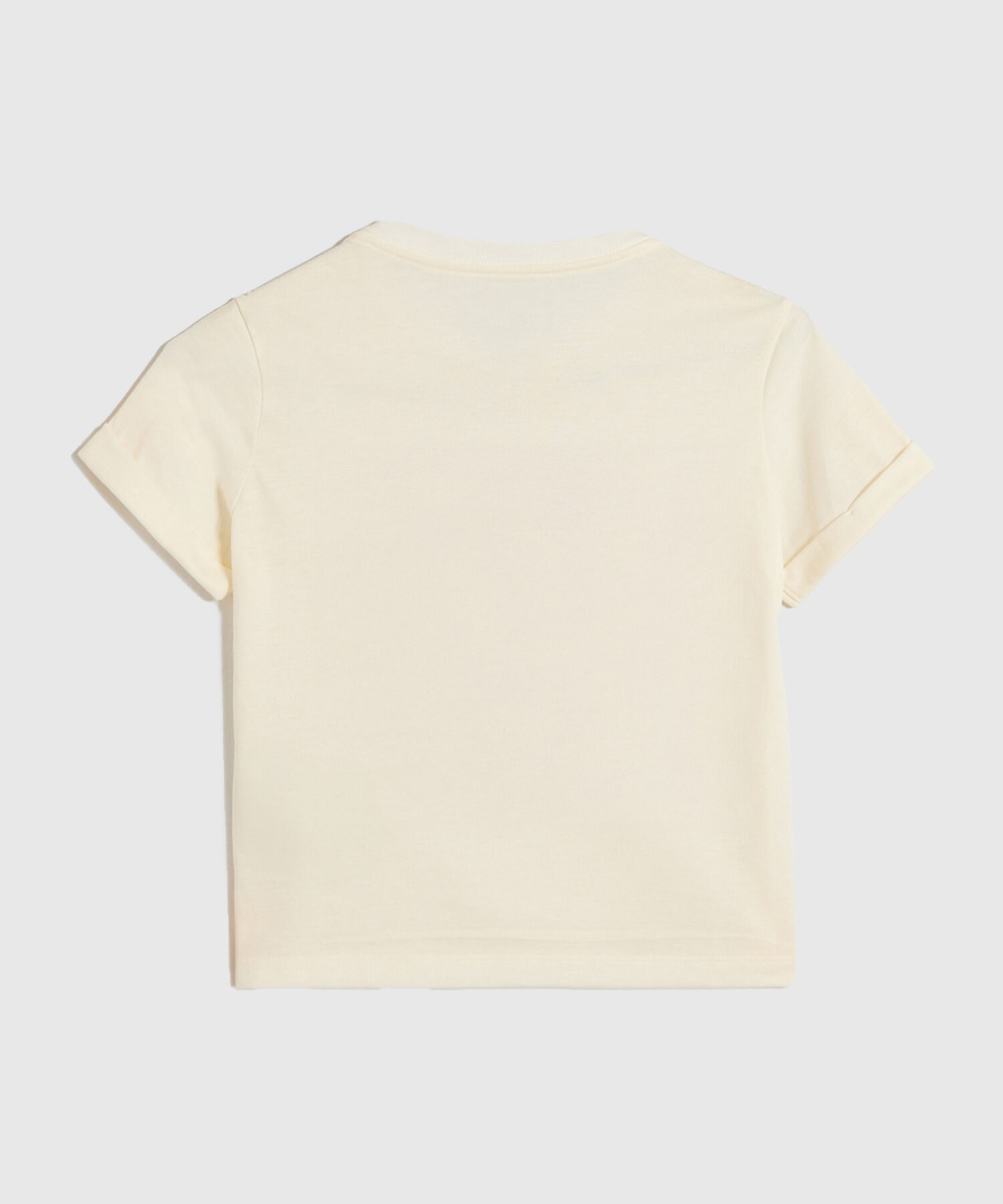 Camiseta para Niña Toy Story Bear, Crema, hi-res