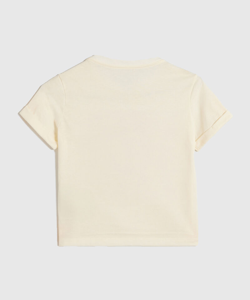 Camiseta para Niña Toy Story Bear, Crema, hi-res