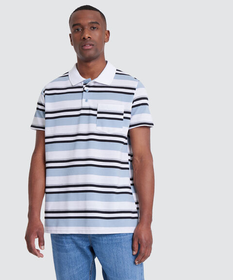 camisetas polo para hombre