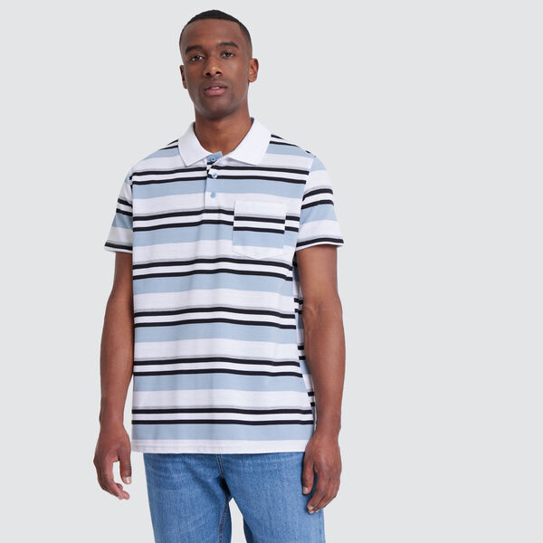 Camisetas polo para hombre  image number null