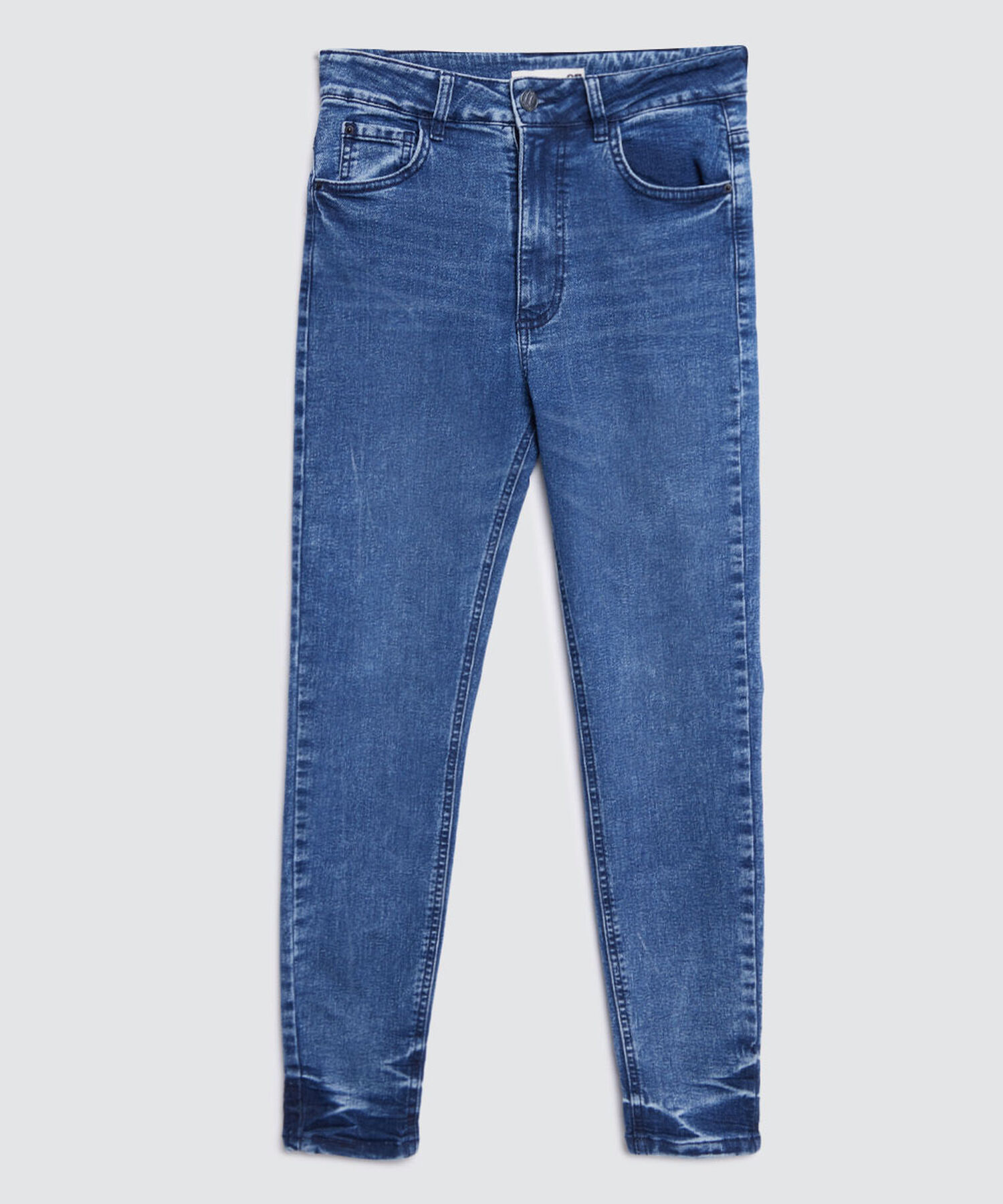 jeans mujer