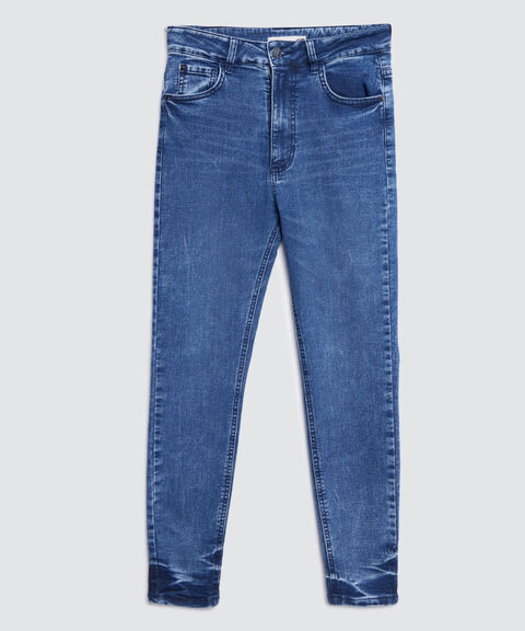 jeans mujer