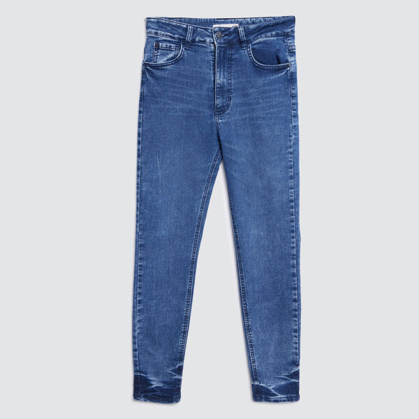 jeans mujer
