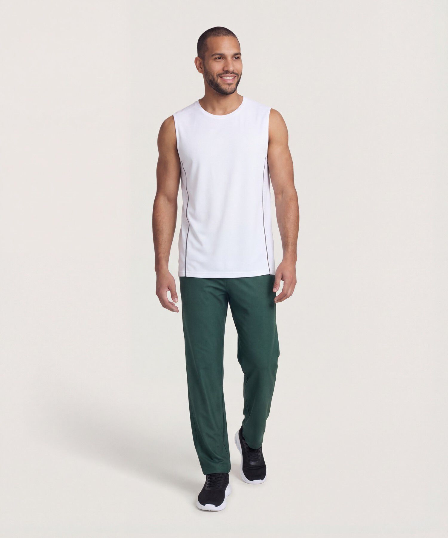 pantalones deportivos para hombre