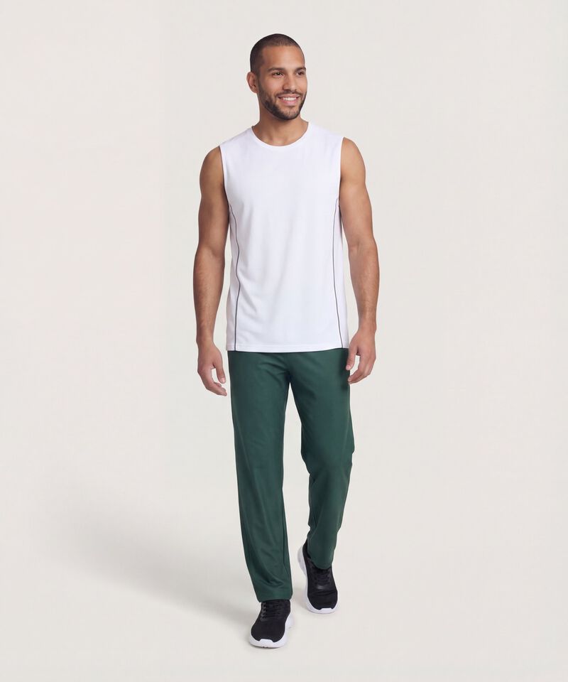 pantalones deportivos para hombre
