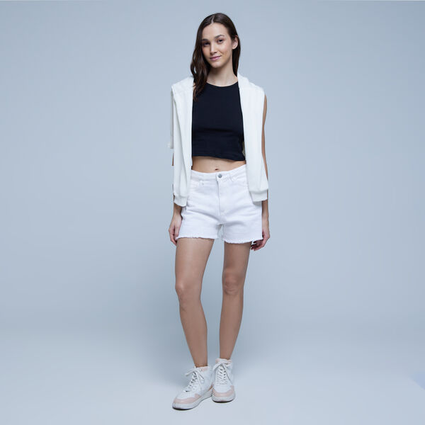 shorts mujeres image number null