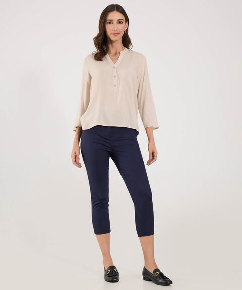 pantalon para mujer image number null
