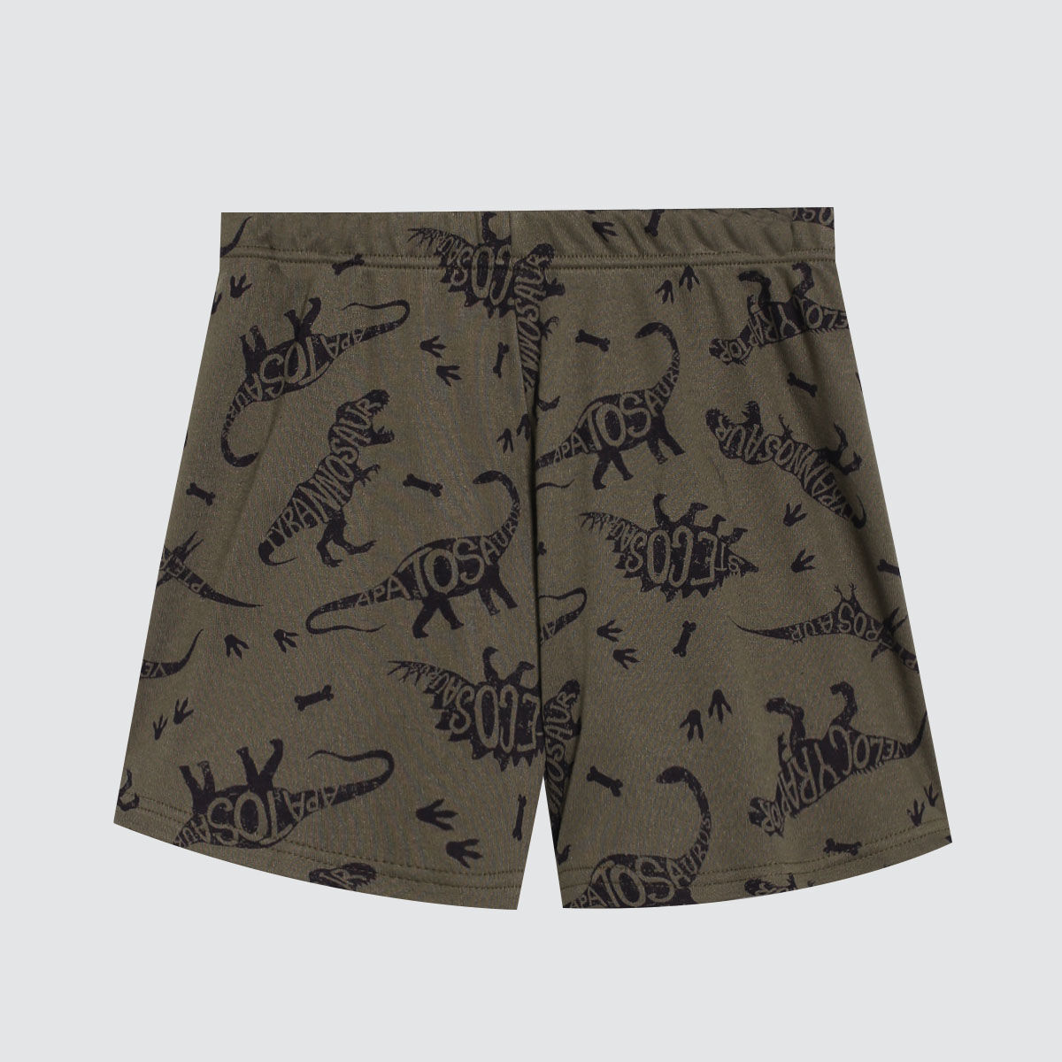 pijamas para niño