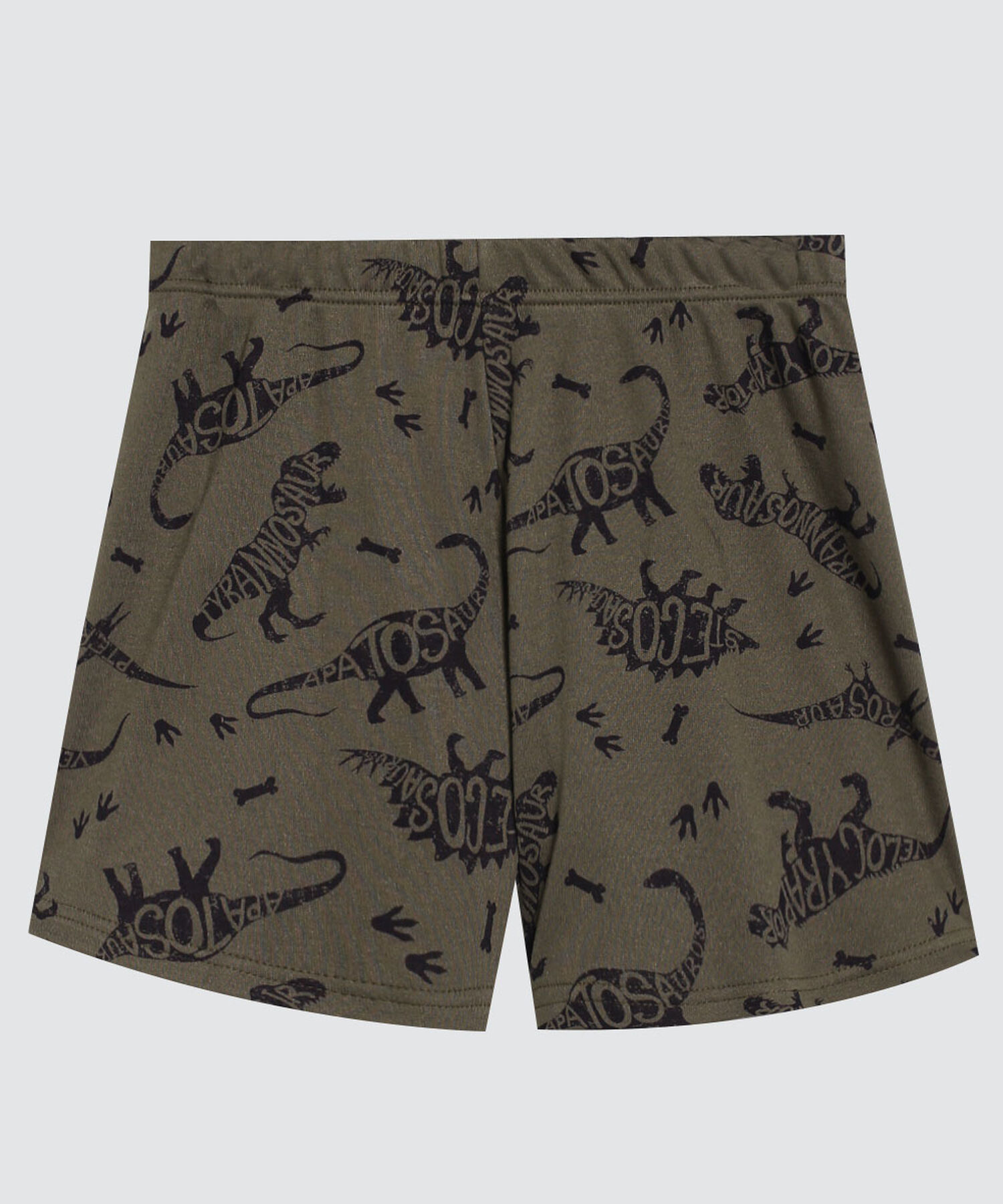 pijamas para niño