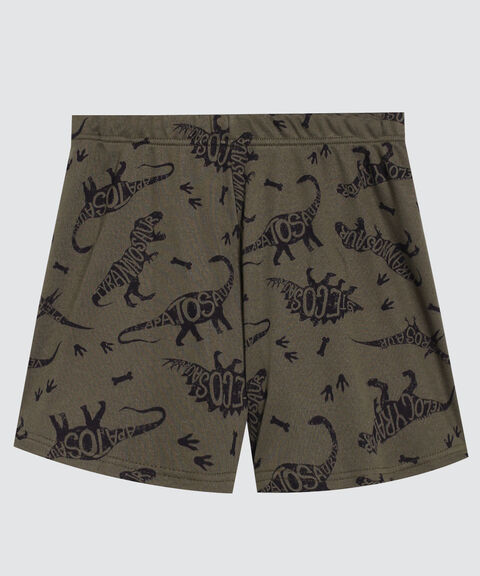 pijamas para niño