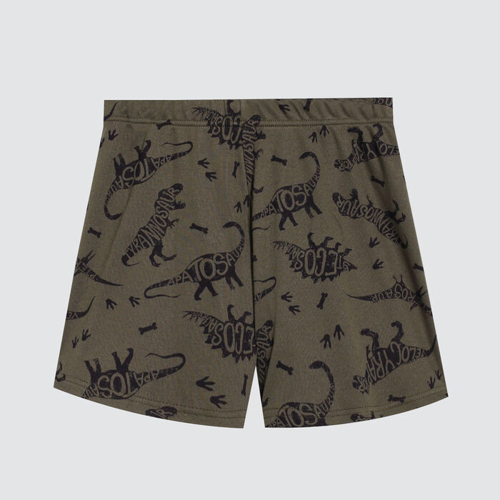 pijamas para niño