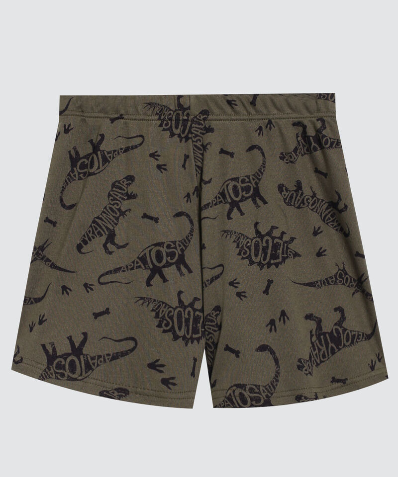 pijamas para niño