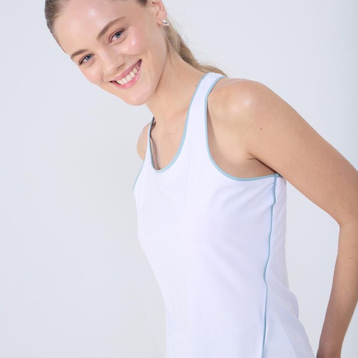 camisetas deportivas mujer