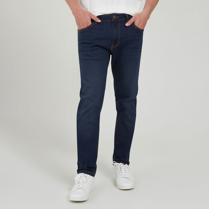 jeans denim