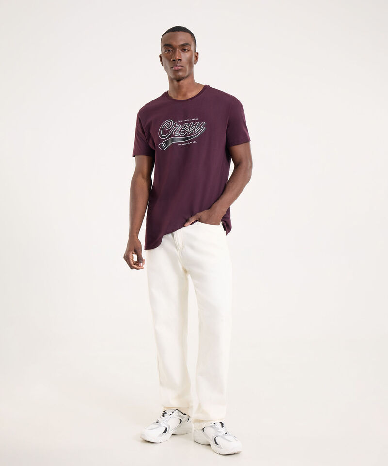 camisetas para hombre