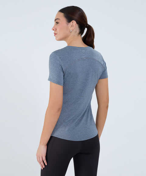 camisetas deportivas mujer image number null