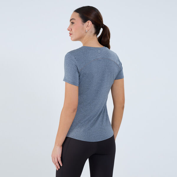 camisetas deportivas mujer image number null