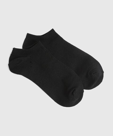 medias para hombre