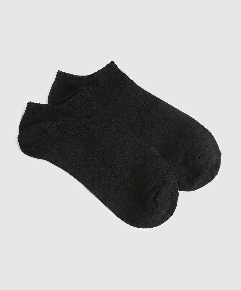 medias para hombre