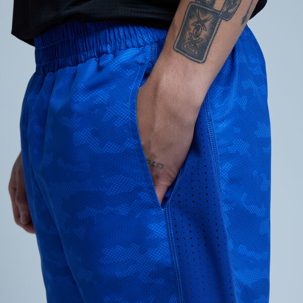 bermudas deportivas para hombre