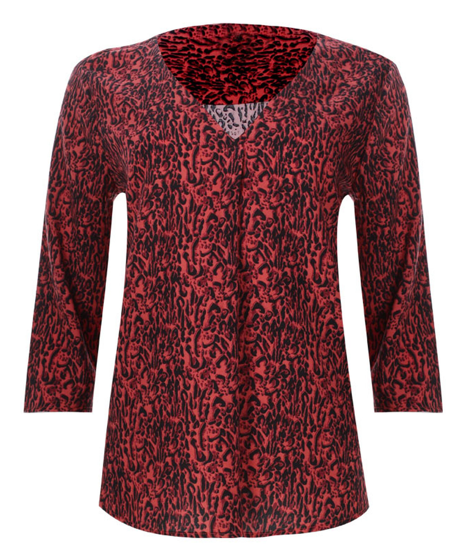 blusas de moda
