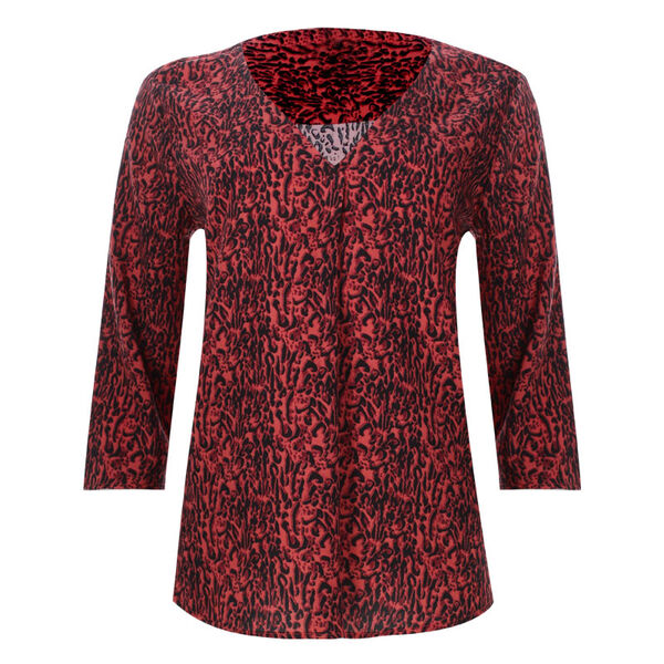 blusas de moda image number null