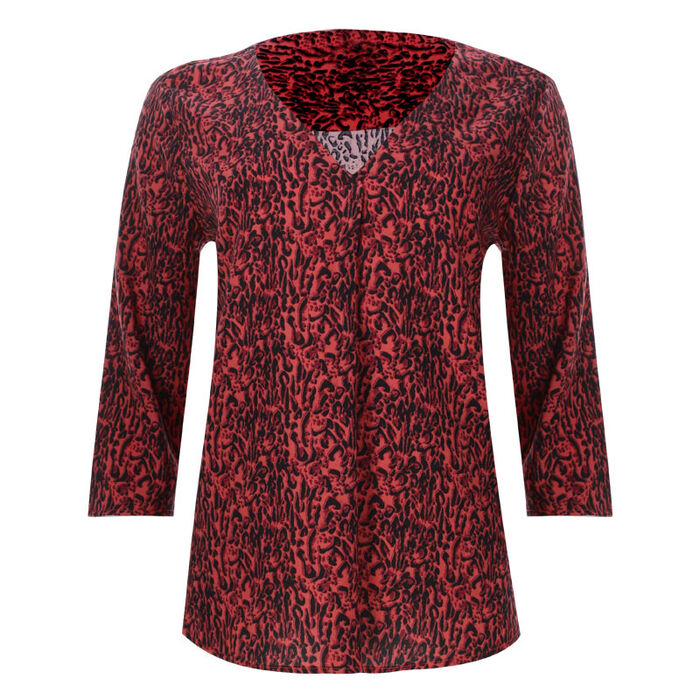 blusas de moda